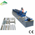 Drywall Menggunakan Stud and Track Making Machine